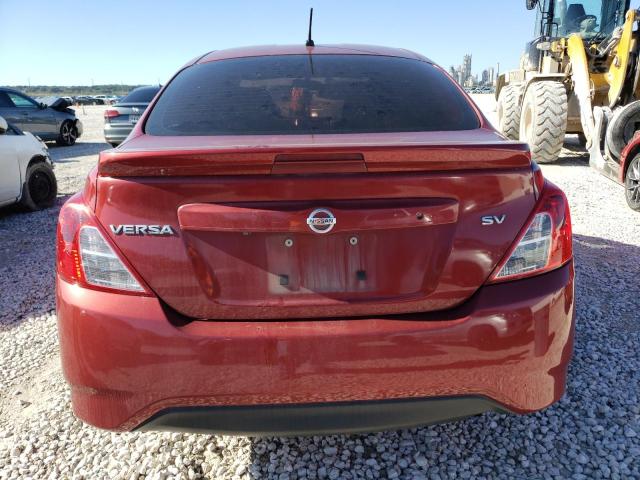 Photo 6 from auction – 2019 NISSAN VERSA S with VIN 3N1CN7AP4KL836227
