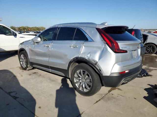Photo 2 from auction – 2020 CADILLAC XT4 PREMIU with VIN 1GYFZCR40LF036760