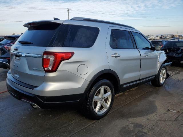 Photo 3 from auction – 2018 FORD EXPLORER X with VIN 1FM5K7DHXJGA76533