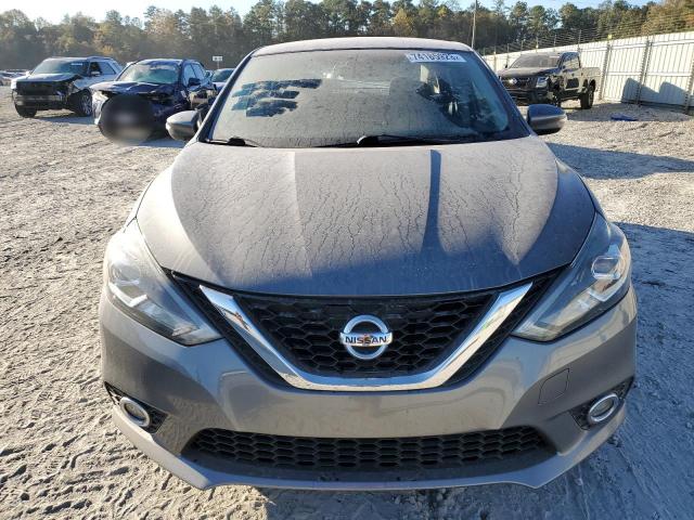 Photo 5 from auction – 2016 NISSAN SENTRA S with VIN 3N1AB7AP2GY271454