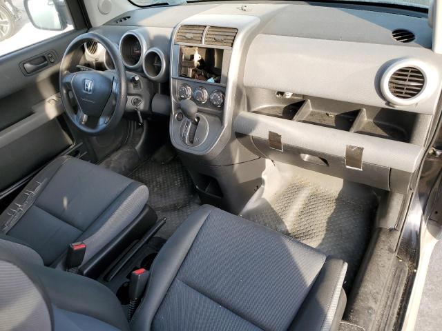 Photo 8 from auction – 2003 HONDA ELEMENT DX with VIN 5J6YH28293L017003