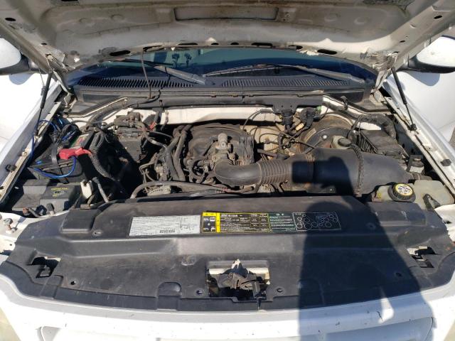 Photo 11 from auction – 2003 FORD F150 with VIN 1FTRF17253NB79369