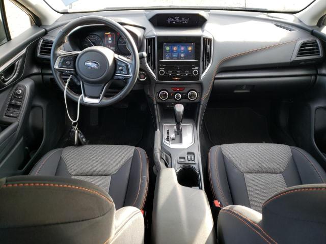Photo 8 from auction – 2021 SUBARU CROSSTREK with VIN JF2GTAEC9M8376512