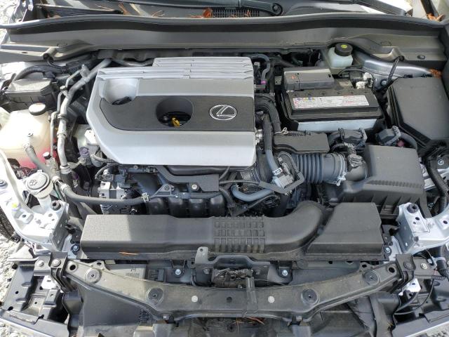 Photo 11 from auction – 2019 LEXUS UX 200 with VIN JTHY3JBH8K2006119