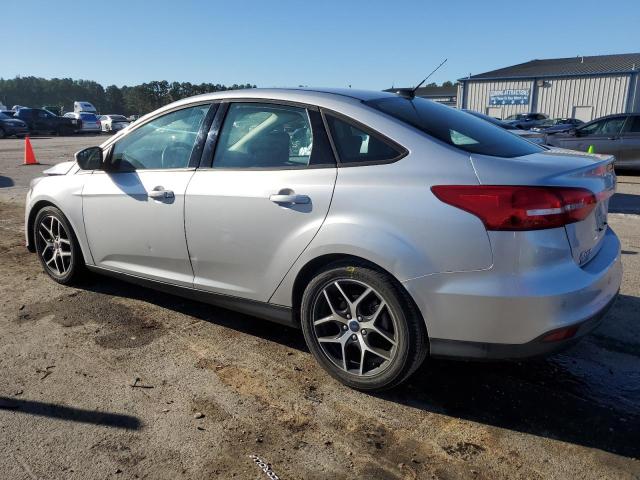 Photo 2 from auction – 2017 FORD FOCUS SEL with VIN 1FADP3H25HL256154