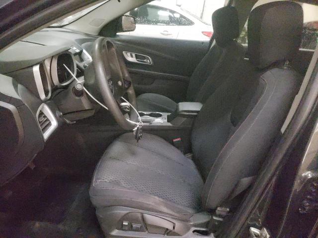 Photo 7 from auction – 2013 CHEVROLET EQUINOX LS with VIN 2GNALBEK2D1153000