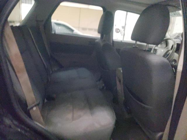 Photo 11 from auction – 2009 FORD ESCAPE XLT with VIN 1FMCU93G59KA62800