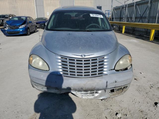 Photo 5 from auction – 2001 CHRYSLER PT CRUISER with VIN 3C8FY4BB51T320166