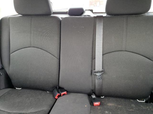Photo 10 from auction – 2011 MAZDA TRIBUTE I with VIN 4F2CY0C75BKM06359