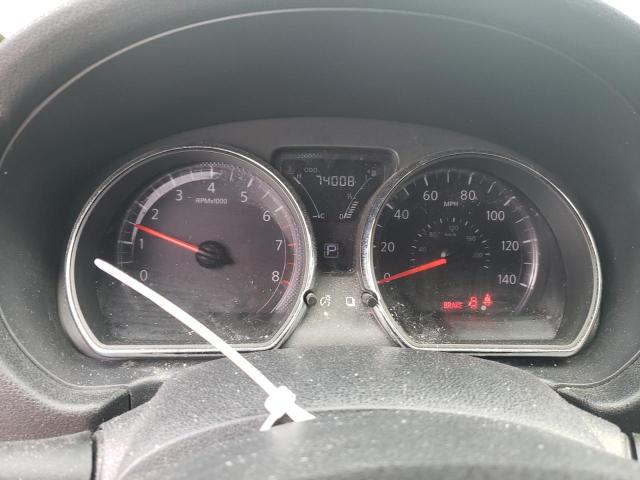Photo 9 from auction – 2016 NISSAN VERSA S with VIN 3N1CN7AP6GL888076