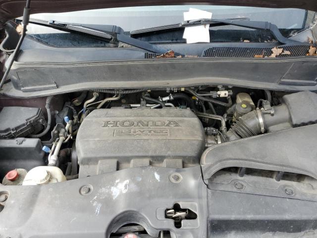 Zdjęcie 12 z aukcji – 2011 HONDA PILOT TOUR z VIN 5FNYF4H98BB033568