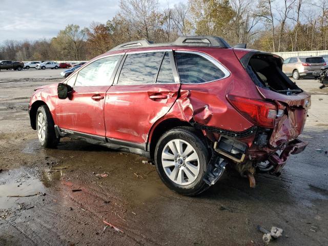 Photo 2 from auction – 2019 SUBARU OUTBACK 2. with VIN 4S4BSAHC0K3397245