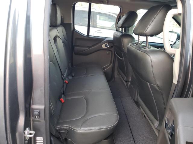 Photo 10 from auction – 2020 NISSAN FRONTIER S with VIN 1N6ED0EB4LN705361