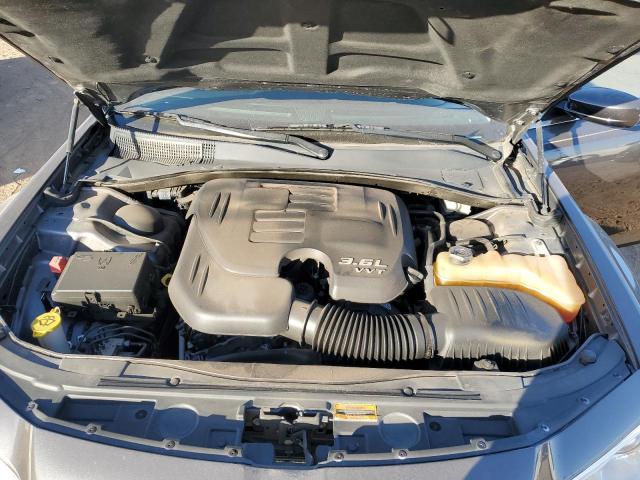 Photo 11 from auction – 2016 CHRYSLER 300 LIMITE with VIN 2C3CCARG4GH208709