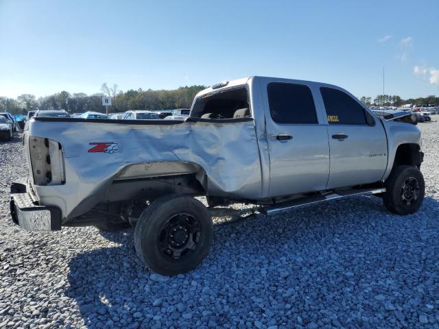 Zdjęcie 3 z aukcji – 2009 CHEVROLET SILVERADO z VIN 1GCHK53K49F101950