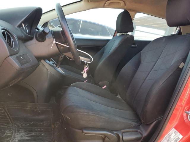 Photo 7 from auction – 2013 MAZDA MAZDA2 with VIN JM1DE1KY7D0170096
