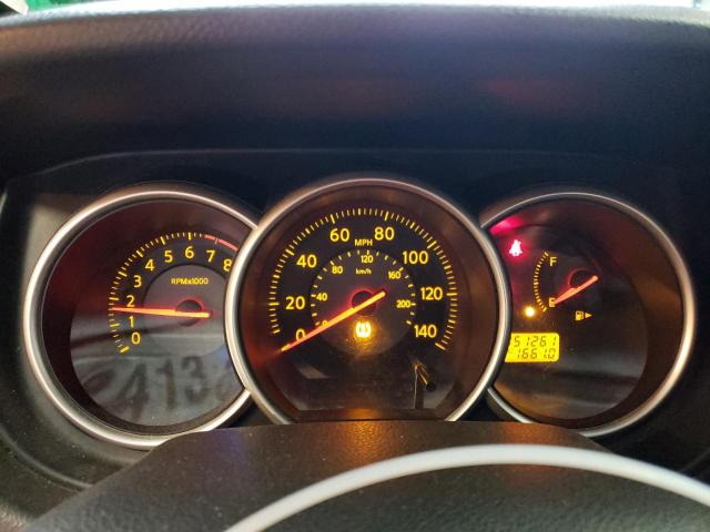 Photo 9 from auction – 2009 NISSAN VERSA S with VIN 3N1BC13E29L499951