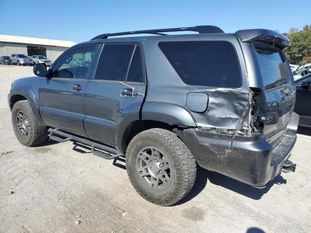 Photo 2 from auction – 2008 TOYOTA 4RUNNER SR with VIN JTEZU14R28K008347