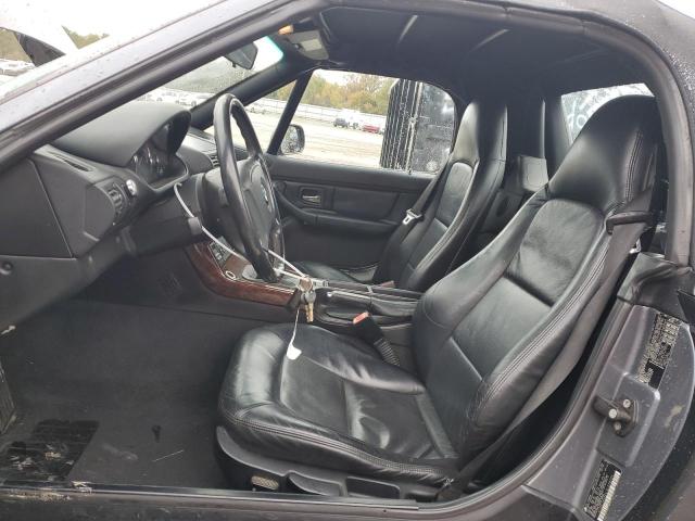 Photo 7 from auction – 1999 BMW Z3 2.3 with VIN 4USCH933XXLF79729
