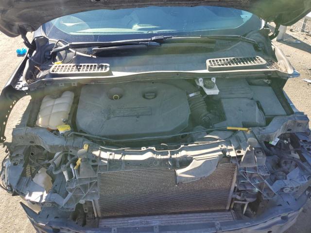 Photo 12 from auction – 2014 FORD ESCAPE TIT with VIN 1FMCU9J90EUB30424