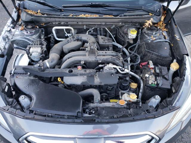 Photo 12 from auction – 2018 SUBARU OUTBACK 2. with VIN 4S4BSANCXJ3213304