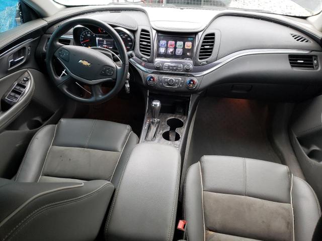 Photo 8 from auction – 2015 CHEVROLET IMPALA LT with VIN 2G1125S36F9263510