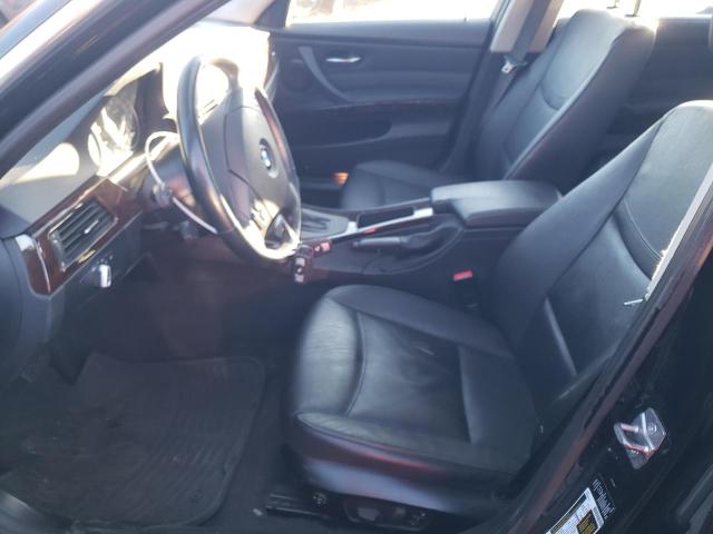 Photo 7 from auction – 2011 BMW 335 XI with VIN WBAPL5C51BA920627