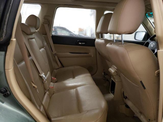 Photo 10 from auction – 2008 SUBARU FORESTER 2 with VIN JF1SG67608H732147