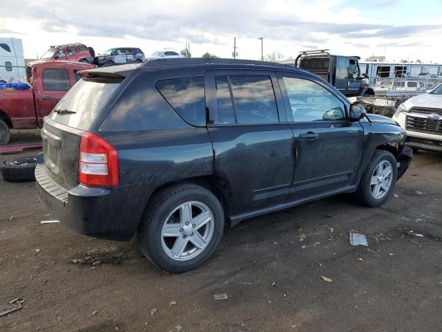 Photo 3 from auction – 2008 JEEP COMPASS SP with VIN 1J8FF47WX8D709350
