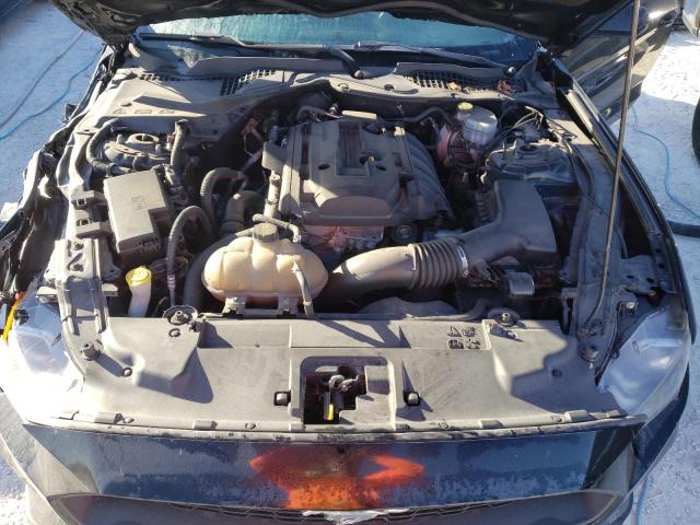 Photo 11 from auction – 2018 FORD MUSTANG with VIN 1FA6P8TH1J5162333