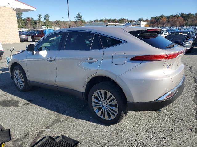Photo 2 from auction – 2022 TOYOTA VENZA LE with VIN JTEAAAAH5NJ105030