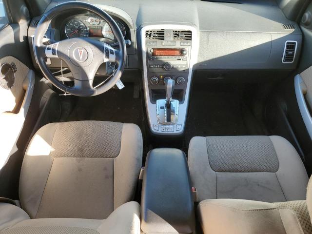 Photo 8 from auction – 2008 PONTIAC TORRENT with VIN 2CKDL33F086301714