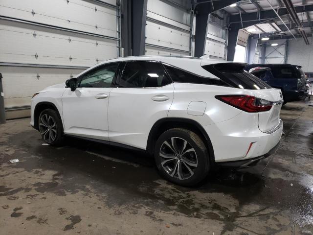 Photo 2 from auction – 2018 LEXUS RX 350 BAS with VIN 2T2BZMCA0JC146590