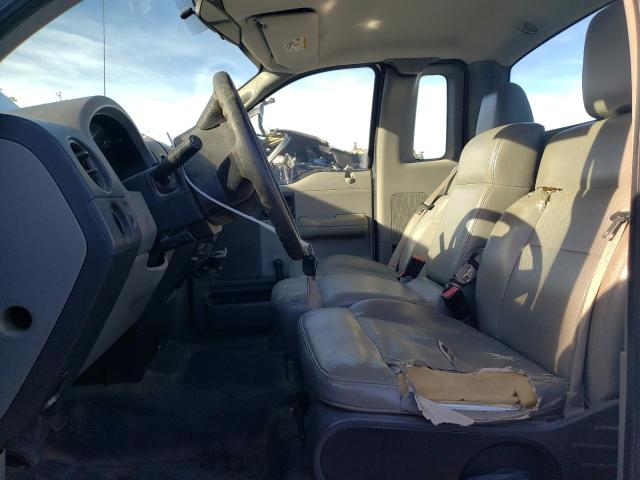 Photo 7 from auction – 2007 FORD F150 with VIN 1FTRF12247NA72987