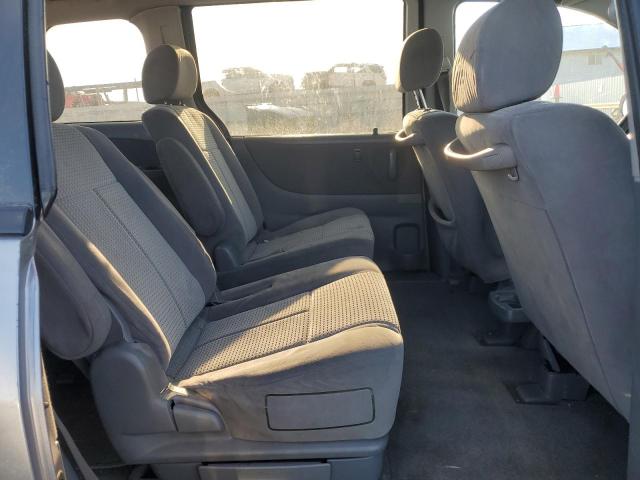 Photo 11 from auction – 2005 MAZDA MPV with VIN JM3LW28J450552247