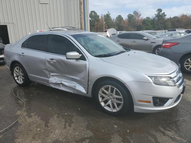 Photo 4 from auction – 2011 FORD FUSION SEL with VIN 3FAHP0JA5BR344647