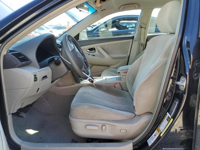 Photo 7 from auction – 2010 TOYOTA CAMRY BASE with VIN 4T4BF3EK1AR043275