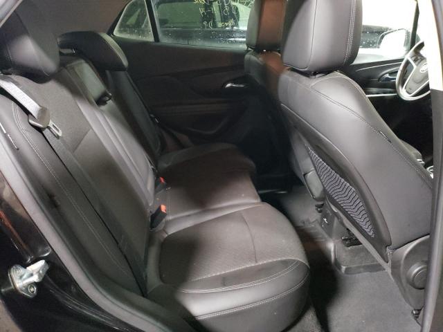 Photo 10 from auction – 2020 BUICK ENCORE PRE with VIN KL4CJASB7LB016634