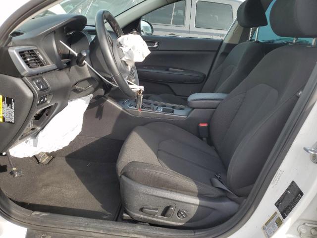 Photo 7 from auction – 2017 KIA OPTIMA HYB with VIN KNAGT4LCXH5006466