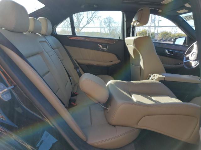 Photo 10 from auction – 2012 MERCEDES-BENZ E 350 4MAT with VIN WDDHF8JB9CA548051