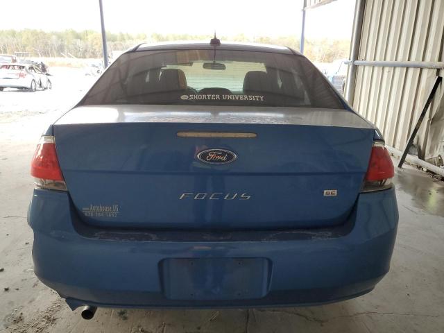 Zdjęcie 6 z aukcji – 2011 FORD FOCUS SE z VIN 1FAHP3FN3BW142402
