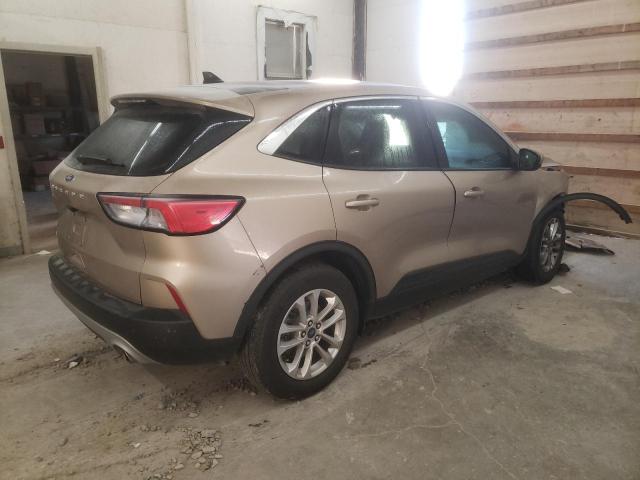 Photo 3 from auction – 2021 FORD ESCAPE SE with VIN 1FMCU0G64MUA97841