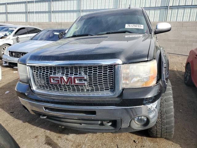 Photo 5 from auction – 2013 GMC SIERRA K15 with VIN 3GTP2VE73DG319969