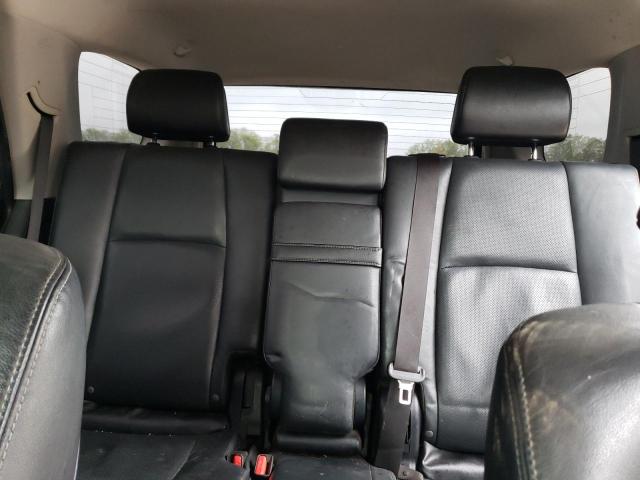 Photo 10 from auction – 2015 TOYOTA 4RUNNER SR with VIN JTEBU5JR3F5214222