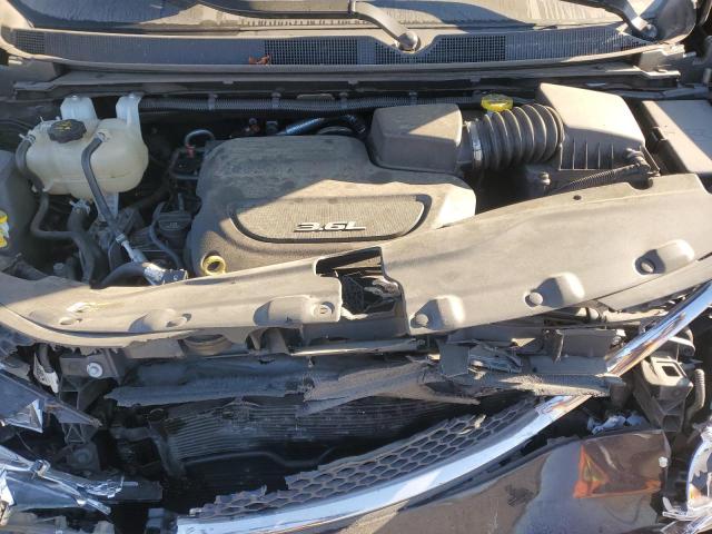 Photo 12 from auction – 2018 CHRYSLER PACIFICA T with VIN 2C4RC1FG7JR356820