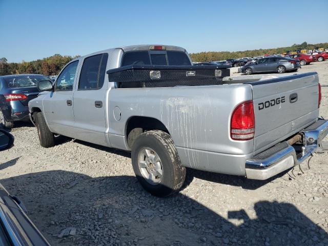 Photo 2 from auction – 2002 DODGE DAKOTA QUA with VIN 1B7HL48N52S500289