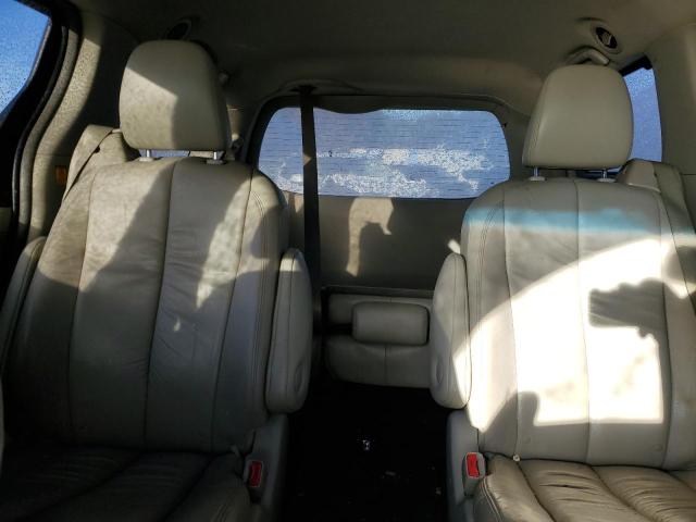 Photo 10 from auction – 2012 TOYOTA SIENNA XLE with VIN 5TDDK3DC0CS042770