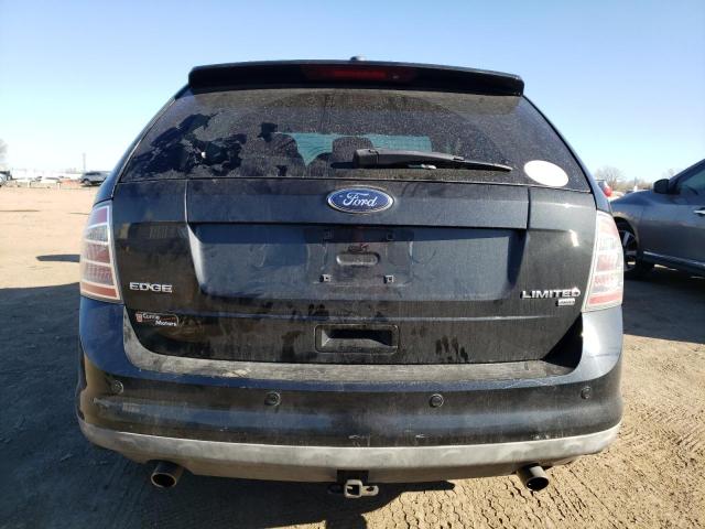 Photo 6 from auction – 2010 FORD EDGE LIMIT with VIN 2FMDK4KC4ABA75855