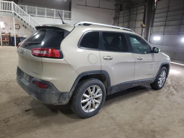 Photo 3 from auction – 2014 JEEP CHEROKEE L with VIN 1C4PJMDS2EW214295