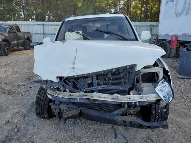 Photo 5 from auction – 2002 LEXUS LX 470 with VIN JTJHT00W423516035